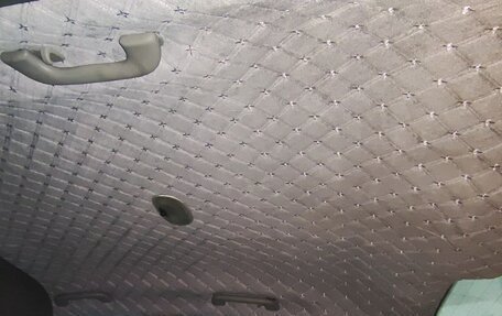 Jaguar X-Type I рестайлинг, 2003 год, 570 000 рублей, 8 фотография