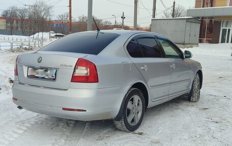 Skoda Octavia, 2010 год, 780 000 рублей, 3 фотография