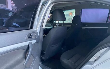 Skoda Octavia, 2010 год, 780 000 рублей, 9 фотография