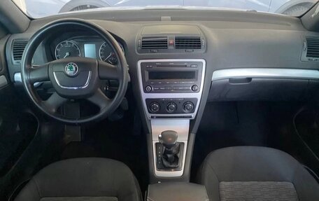 Skoda Octavia, 2010 год, 780 000 рублей, 7 фотография