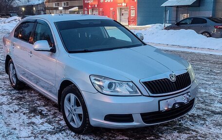 Skoda Octavia, 2010 год, 780 000 рублей, 5 фотография