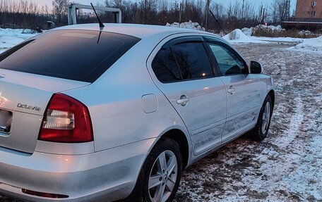 Skoda Octavia, 2010 год, 780 000 рублей, 4 фотография