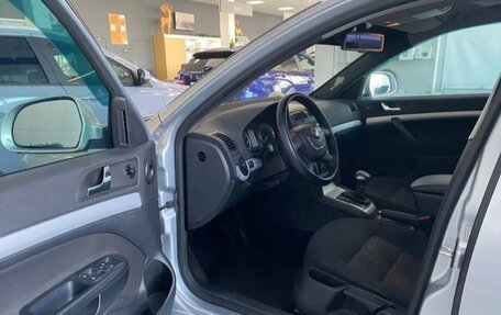 Skoda Octavia, 2010 год, 780 000 рублей, 8 фотография