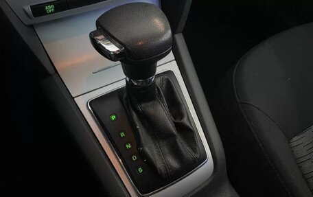 Skoda Octavia, 2010 год, 780 000 рублей, 12 фотография