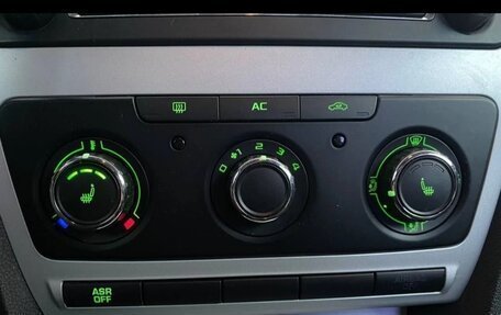 Skoda Octavia, 2010 год, 780 000 рублей, 11 фотография