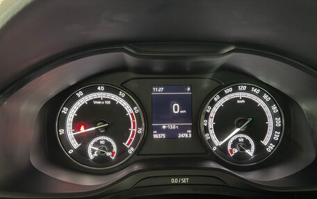 Skoda Kodiaq I, 2018 год, 2 755 000 рублей, 9 фотография