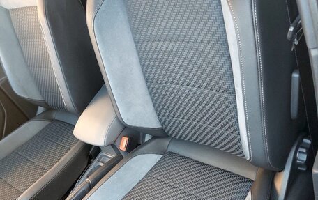 Volkswagen T-Cross I, 2021 год, 2 100 000 рублей, 3 фотография