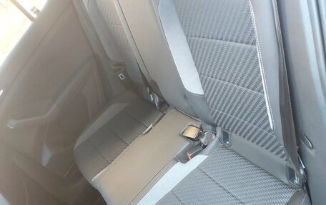 Volkswagen T-Cross I, 2021 год, 2 100 000 рублей, 4 фотография