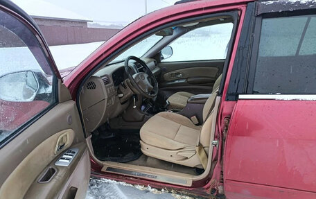 Great Wall Hover, 2007 год, 450 000 рублей, 3 фотография