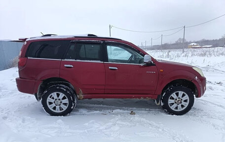 Great Wall Hover, 2007 год, 450 000 рублей, 4 фотография