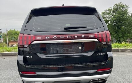 KIA Mohave I, 2019 год, 4 950 000 рублей, 2 фотография