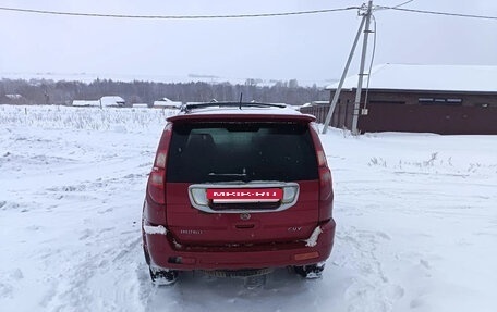 Great Wall Hover, 2007 год, 450 000 рублей, 6 фотография