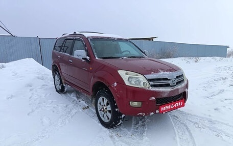 Great Wall Hover, 2007 год, 450 000 рублей, 7 фотография