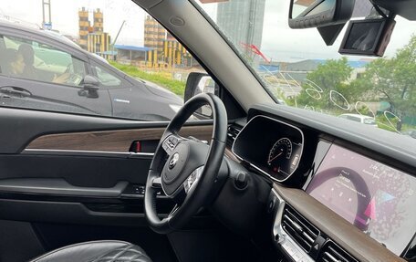 KIA Mohave I, 2019 год, 4 950 000 рублей, 8 фотография