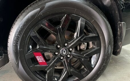 KIA Mohave I, 2019 год, 4 950 000 рублей, 9 фотография