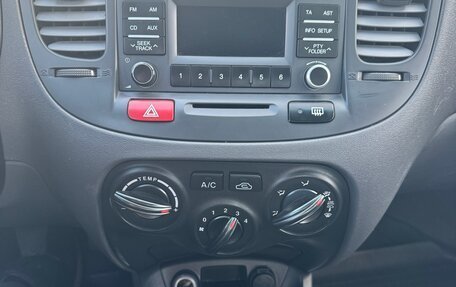 KIA Rio II, 2011 год, 475 000 рублей, 7 фотография