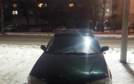 Mazda 323, 2001 год, 75 000 рублей, 4 фотография