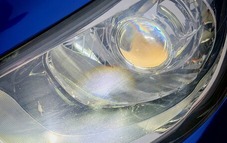 Hyundai Solaris II рестайлинг, 2012 год, 710 000 рублей, 14 фотография