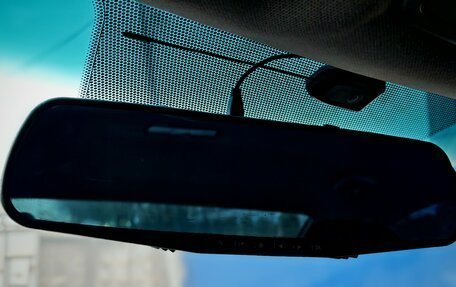 Hyundai Solaris II рестайлинг, 2012 год, 710 000 рублей, 18 фотография