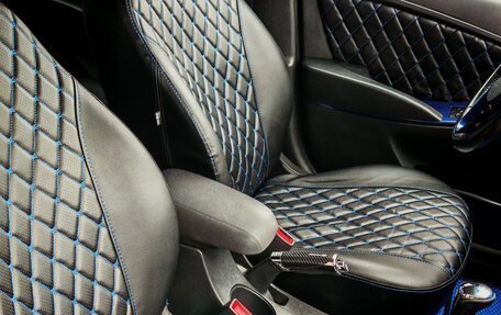 Hyundai Solaris II рестайлинг, 2012 год, 710 000 рублей, 23 фотография