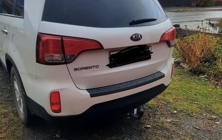 KIA Sorento II рестайлинг, 2014 год, 1 650 000 рублей, 2 фотография