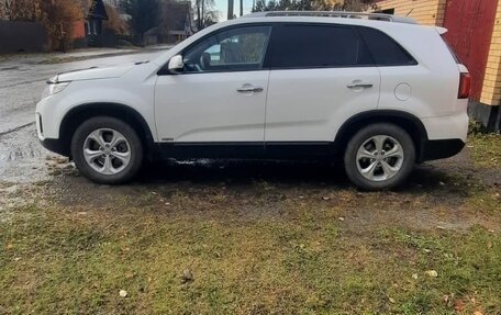 KIA Sorento II рестайлинг, 2014 год, 1 650 000 рублей, 4 фотография