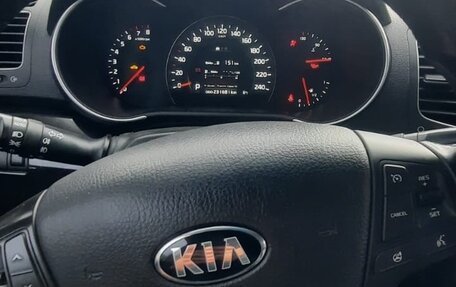 KIA Sorento II рестайлинг, 2014 год, 1 650 000 рублей, 8 фотография
