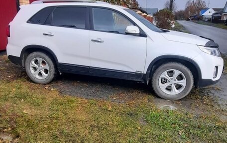 KIA Sorento II рестайлинг, 2014 год, 1 650 000 рублей, 3 фотография