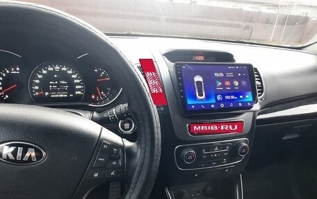 KIA Sorento II рестайлинг, 2014 год, 1 650 000 рублей, 9 фотография