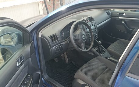 Volkswagen Jetta VI, 2010 год, 490 000 рублей, 7 фотография