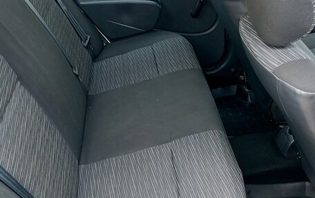 Renault Logan I, 2011 год, 430 000 рублей, 8 фотография