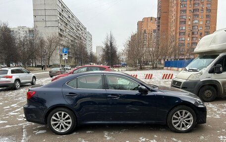 Lexus IS II рестайлинг 2, 2005 год, 1 550 000 рублей, 2 фотография