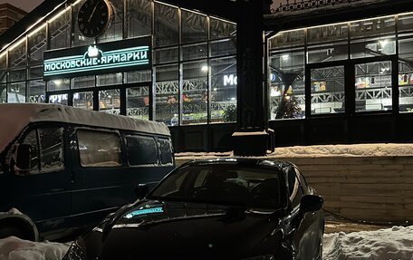 Lexus IS II рестайлинг 2, 2005 год, 1 550 000 рублей, 5 фотография