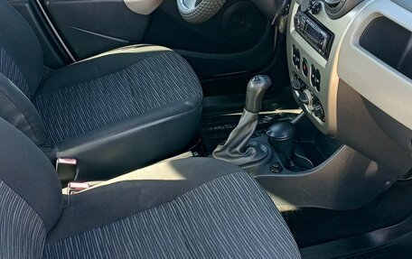 Renault Logan I, 2011 год, 430 000 рублей, 9 фотография