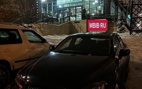 Lexus IS II рестайлинг 2, 2005 год, 1 550 000 рублей, 6 фотография