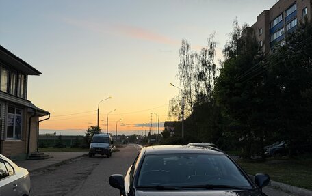 Lexus IS II рестайлинг 2, 2005 год, 1 550 000 рублей, 7 фотография