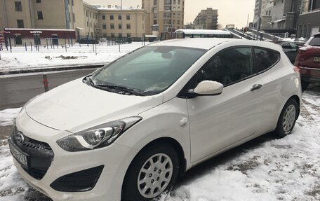 Hyundai i30 II рестайлинг, 2014 год, 890 000 рублей, 6 фотография