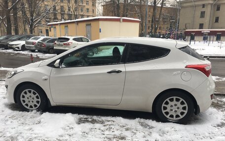 Hyundai i30 II рестайлинг, 2014 год, 890 000 рублей, 5 фотография