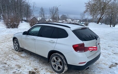 BMW X1, 2013 год, 1 400 000 рублей, 2 фотография