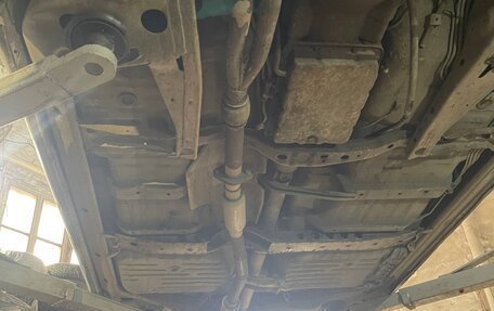 Toyota Crown, 1990 год, 350 000 рублей, 6 фотография