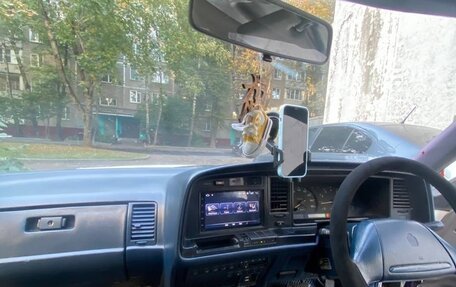 Toyota Crown, 1990 год, 350 000 рублей, 9 фотография