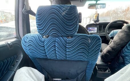 Toyota Crown, 1990 год, 350 000 рублей, 14 фотография