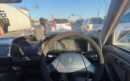 Toyota Crown, 1990 год, 350 000 рублей, 10 фотография