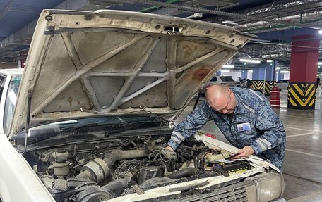 Toyota Crown, 1990 год, 350 000 рублей, 12 фотография