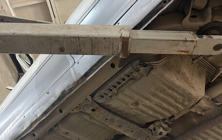 Toyota Crown, 1990 год, 350 000 рублей, 8 фотография