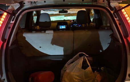 Nissan Leaf I, 2011 год, 585 000 рублей, 10 фотография