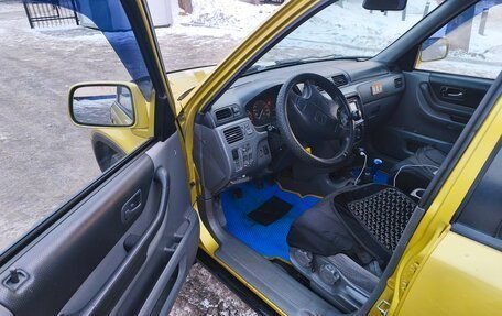 Honda CR-V IV, 1999 год, 550 000 рублей, 5 фотография