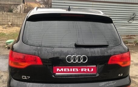 Audi Q7, 2007 год, 800 000 рублей, 2 фотография