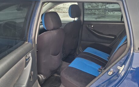 Toyota Corolla, 2004 год, 550 000 рублей, 6 фотография