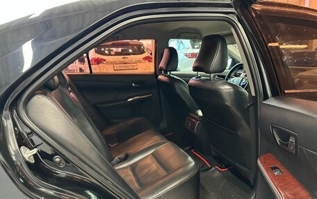 Toyota Camry, 2013 год, 1 699 000 рублей, 17 фотография